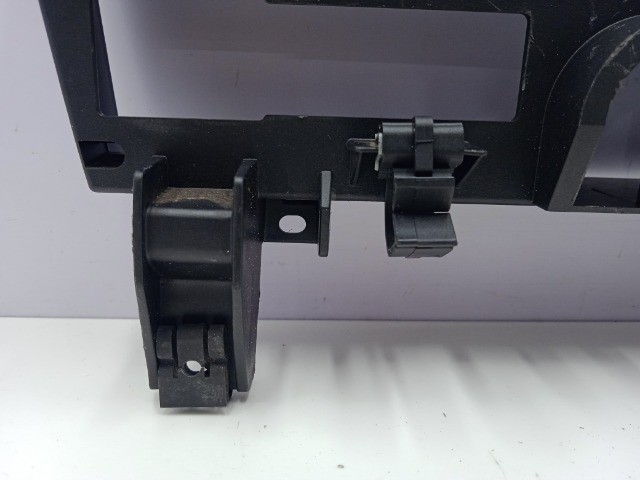 6049 Suporte Comando Ar Condicionado Fiat Stilo 2003 A 2010 - Foto 5