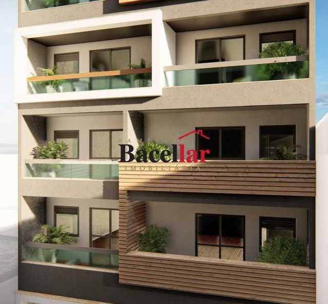 Studio - / Residencial / Tijuca - Foto 2