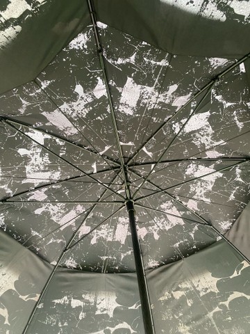Oakley Nightcamo Umbrella - Foto 3