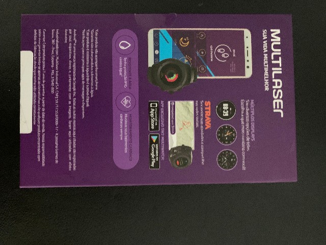 relogio multilaser sw2 plus