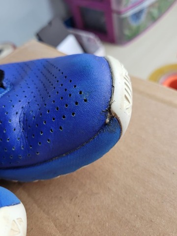 nike numero 30