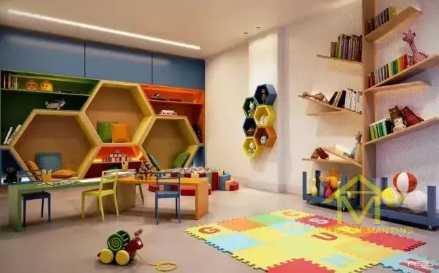 Playschool  Vila Velha ES