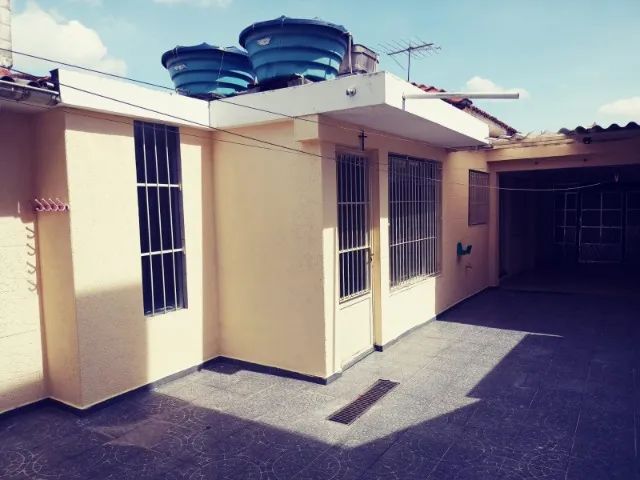 Captação de Casa a venda na Rua Antônio Gonzales Munhoz, Vila Ivone, São Paulo, SP
