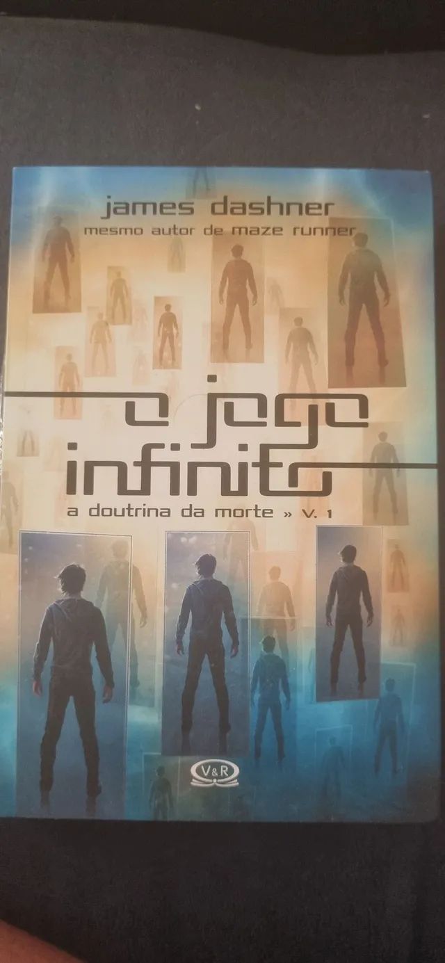 Trilogia Doutrina da Morte 