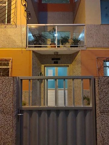 Captação de Apartamento a venda na Rua do Alecrim (Cj Hab Barreiras), Tancredo Neves, Salvador, BA