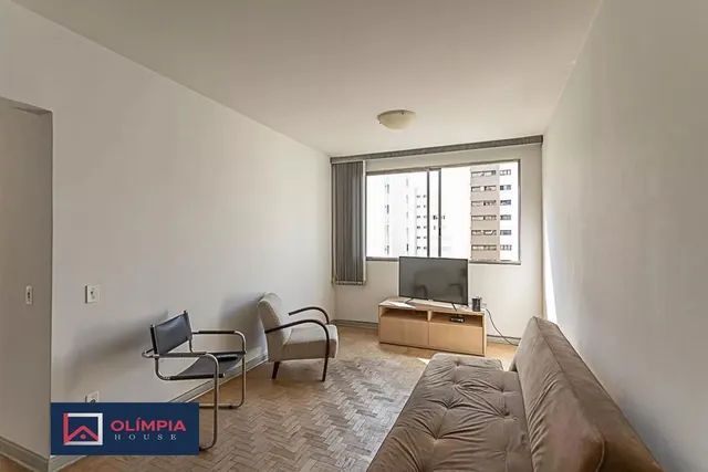 Venda Apartamento 2 Dormitórios - 105 m² Perdizes