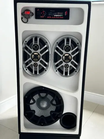 Modulo soundigital 600  +16 anúncios na OLX Brasil