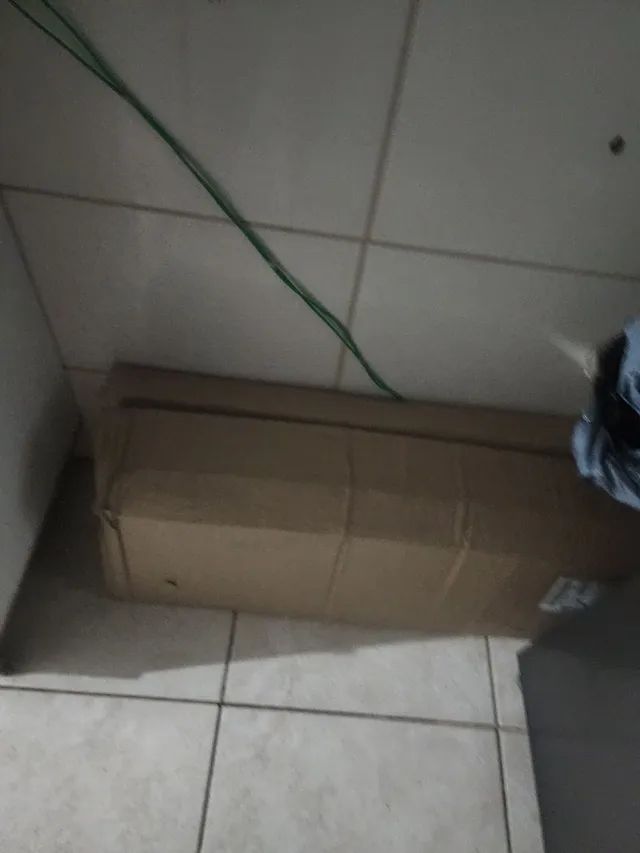 Armário aéreo e balcão de cozinha NOVO EMBALADO ( Ipatinga) - Foto 6