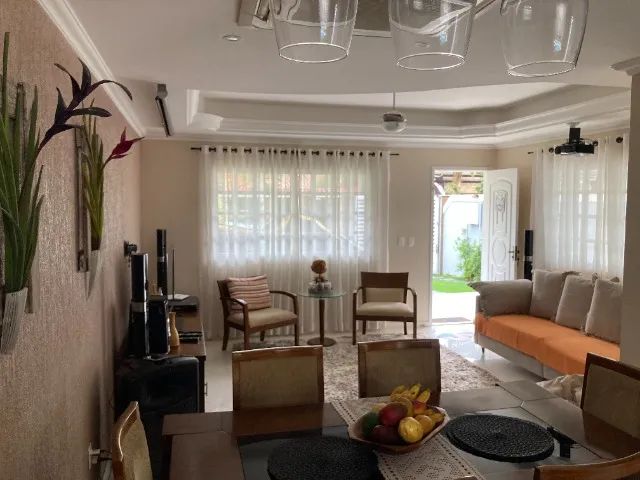 Casa Duplex no Condomínio Fazenda Garatucaia - Aluguel por Temporada - Foto 8