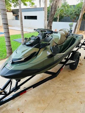 Sea-Doo GTX 300 Limited 2023