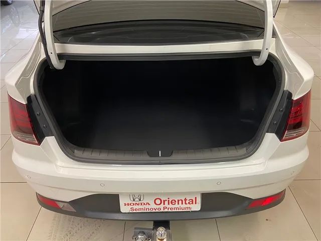 Hyundai Hb20s 2022 1.0 12v flex evolution manual - Foto 7