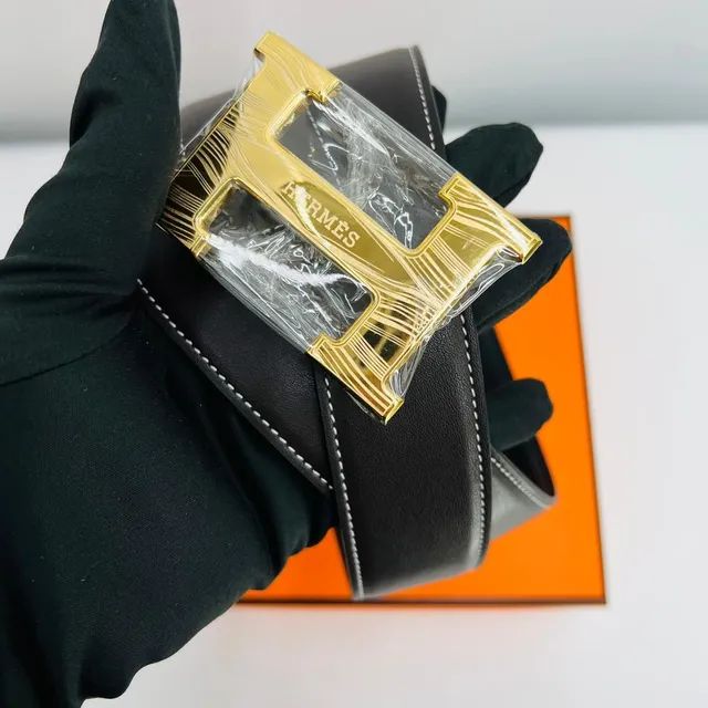 Cinto Hermes  - Foto 2