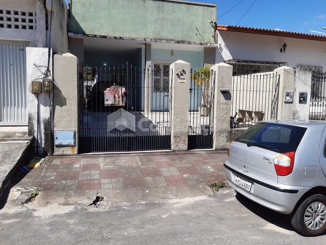Casa à Venda na Parquelândia em Fortaleza/CE