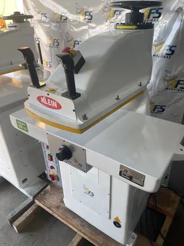 Balancim de corte hidráulico Klein bhv22 nr12 Agronegocio  - Foto 3