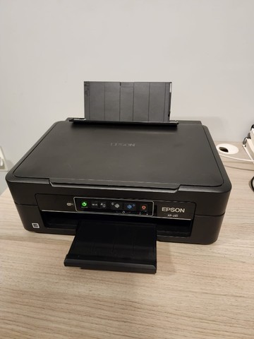 Impressora epson xp 241 | +170 anúncios na OLX Brasil