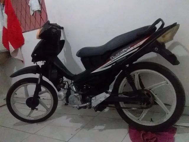 Phoenix+ 50cc