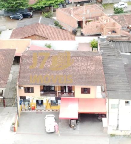 Vende prédio com Salas Comerciais e Apartamentos - Foto 2