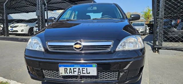 CHEVROLET CORSA 2010 Usados e Novos em Bauru, Marília e região, SP