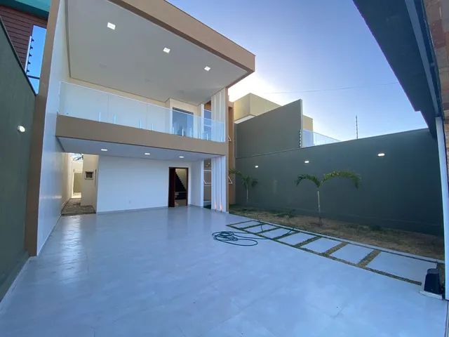 Casa para aluguel com 290 metros quadrados com 4 quartos em São Luiz - Arapiraca - AL - Foto 2