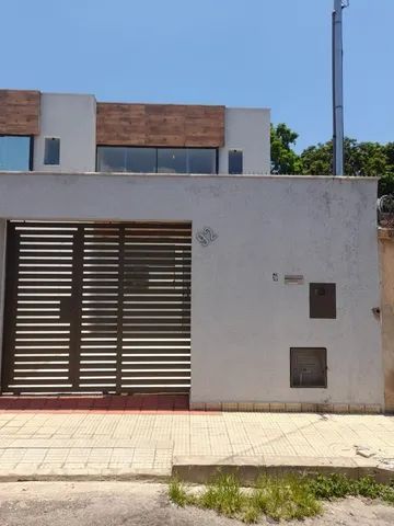 Excelente Casa Geminada Duplex, Tres Quartos com uma Suite, Duas Vagas de Garagem. - Foto 3