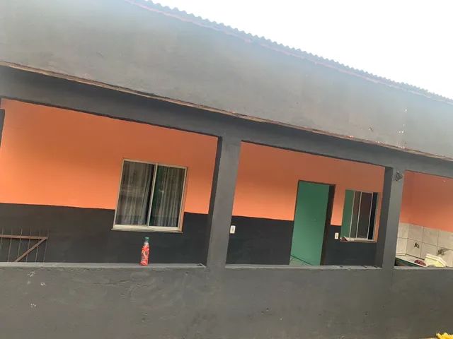 Captação de Casa para locação na Rua Rio Piauí, Eldorado, Serra, ES