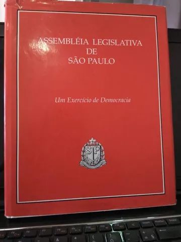 Livro raro, formação do Estado do Paraná  - Foto 6