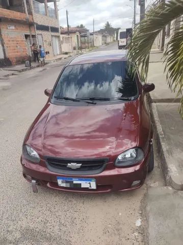 Chevrolet 2010 em Alagoinhas