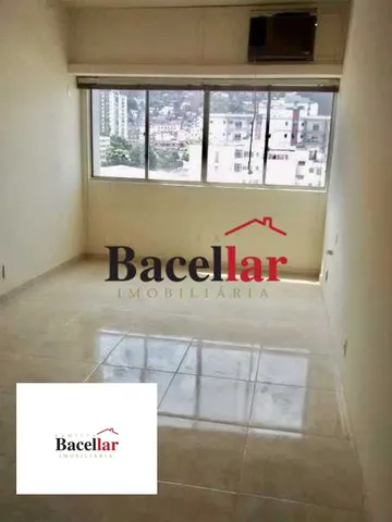 Sala - / Comercial / Vila Isabel