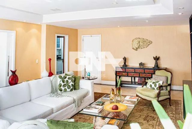 Apartamento - / Residencial / Copacabana - Foto 5