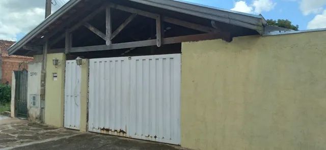 Casas em Condomínio à Venda em Parque Albatroz, São Manuel - SP