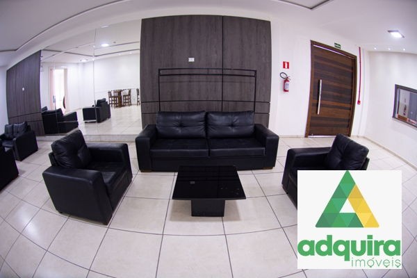 Comercial galpão / barracão - Bairro Centro em Ponta Grossa - Foto 3