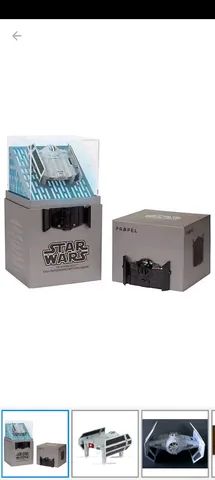 Propel star wars battle drone hot sale collector's box