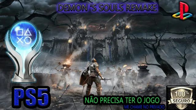 Jogo Bloodborne - Ps4  Parcelamento sem juros