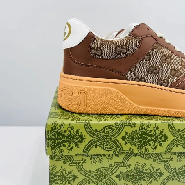 Sapato Gucci - Foto 3