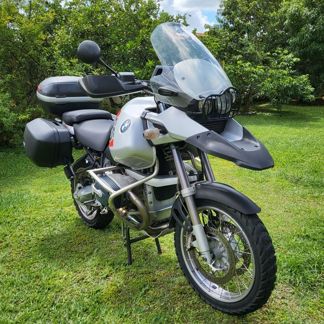 2004 bmw on sale r1150gs