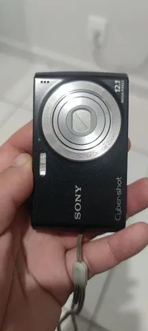 cyber shot sony 12.1 megapixel