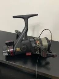 Shimano MagnumliteGTX 1200 quickfire fire,lithe