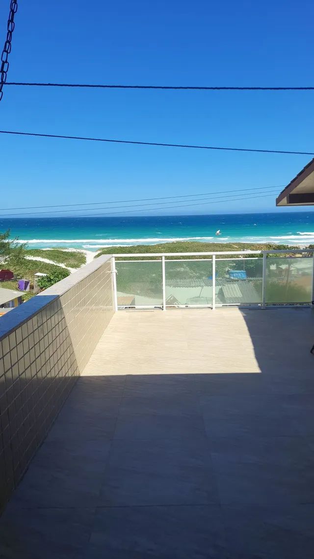 Aluguel  Cabo Frio Temporada