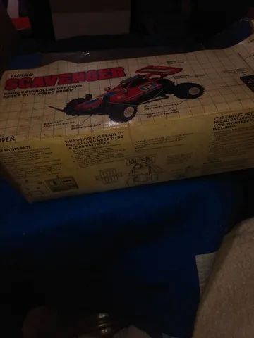 Carro de controle remoto  - Foto 2