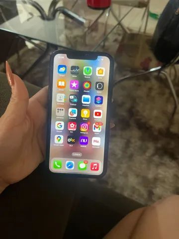 iPhone XR 64 gb - Celulares e telefonia - Residencial Goiânia