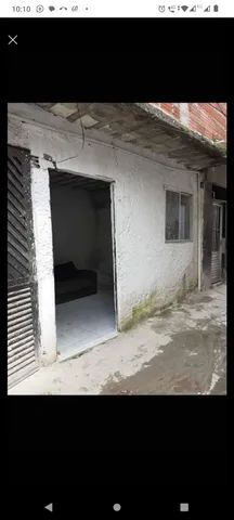 Captação de Casa a venda na Rua Godofredo Fraga, Marapé, Santos, SP