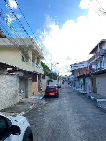 Captação de Casa a venda na Rua Cláudio R de Oliveira, Itinga, Lauro de Freitas, BA