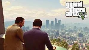 Gta 5 - Ps3 - Jogo Oficial - Envio na mesma Hora - Videogames - Bengui,  Belém 1256921859