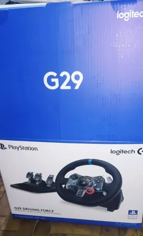 Cambio logitech driving  +83 anúncios na OLX Brasil