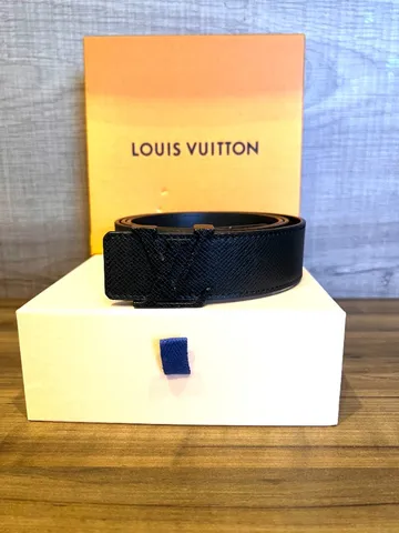 Cachecol Louis Vuitton x Supreme - Grandes Grifes