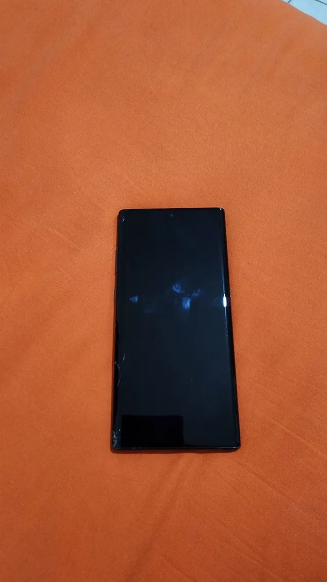 Galaxy note 10 plus 256gb  +1033 anúncios na OLX Brasil