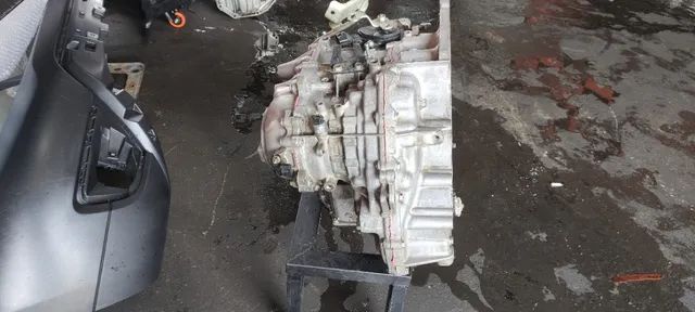 Caixa de Marchas Nissan Versa/Kicks/March - Foto 3