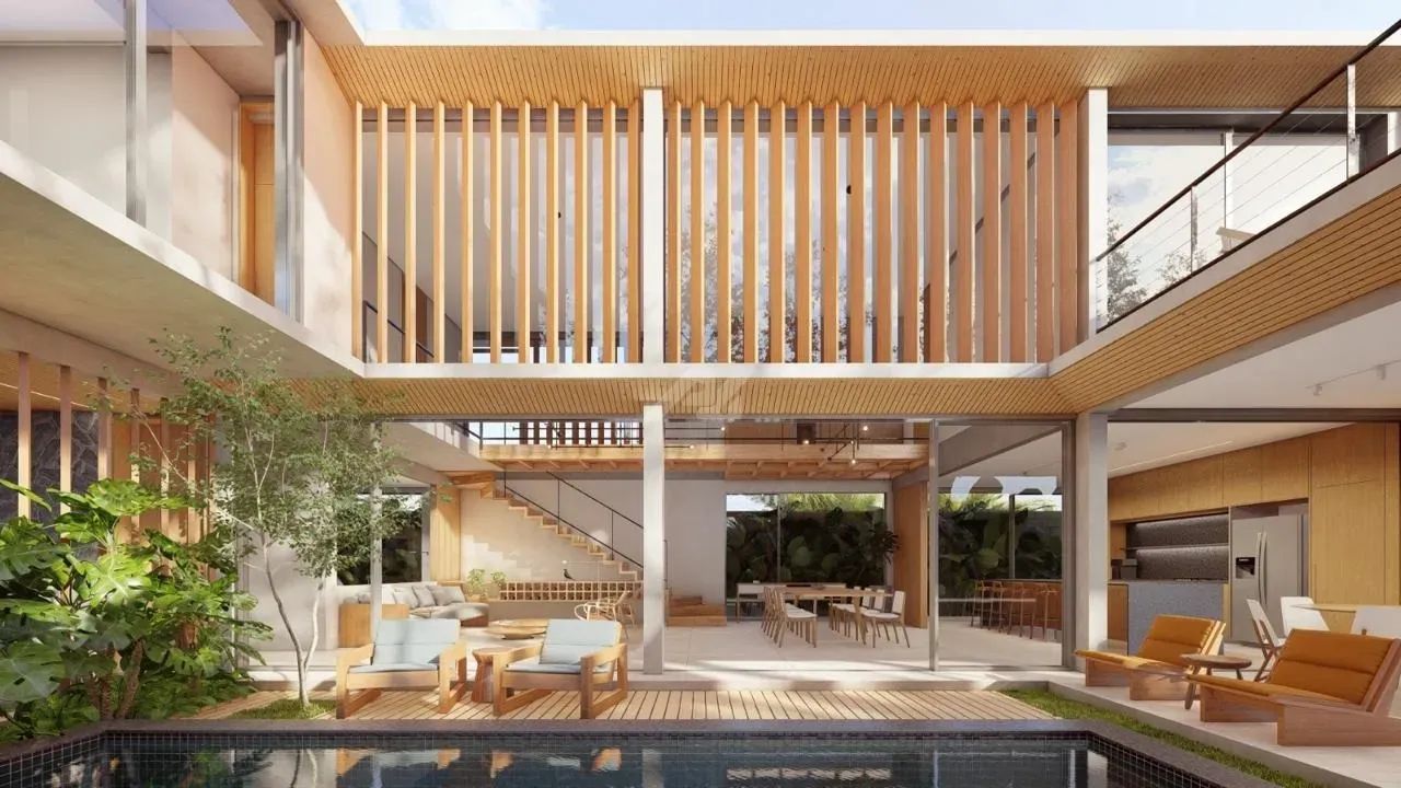 casa - Loteamento Residencial Arborais - Campinas - Foto 5