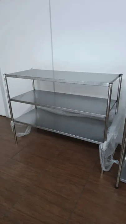 Mesa inox