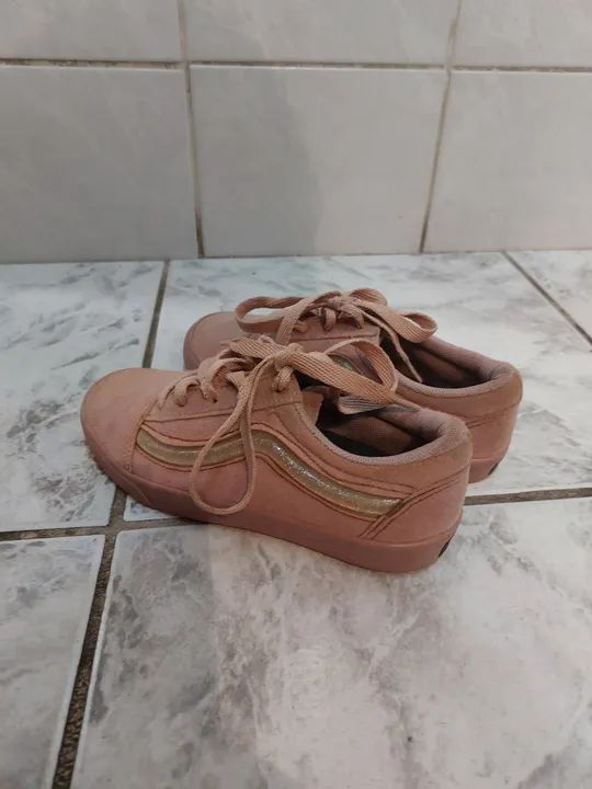 Tênis infantil  - Foto 2